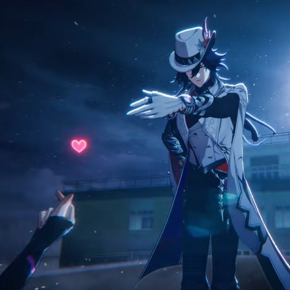 Daily La Mancha/Ashveil🐺🔎 tweet media