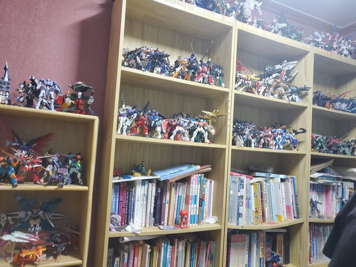 Sevi 'Black Aonbharr' Pteryx tweet media