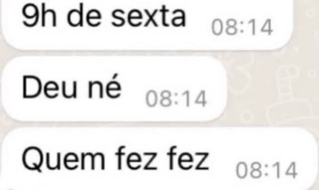 isso é tão bom sozinho que nem precisa de contexto tweet media