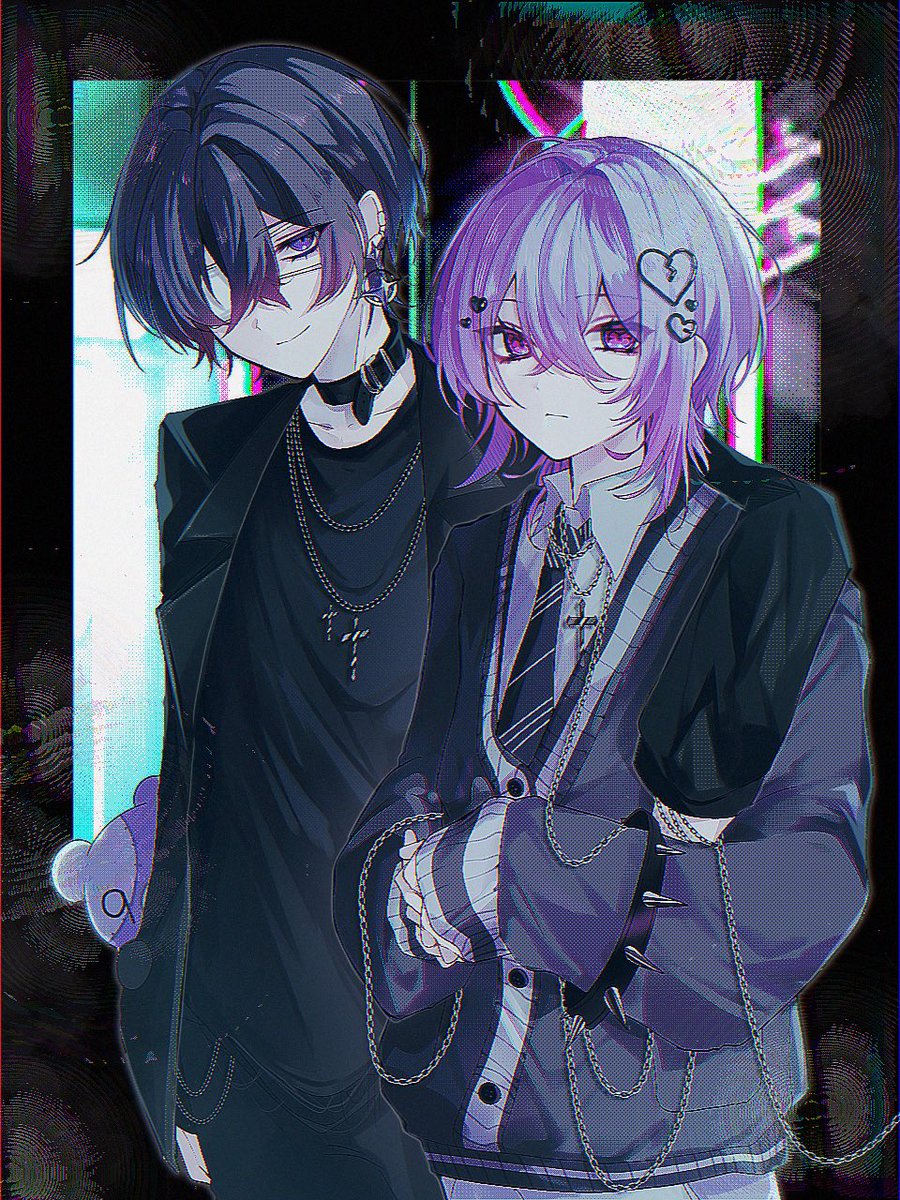 夜神ゆい tweet media