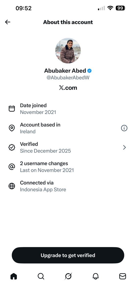 Kier Jong Un tweet media