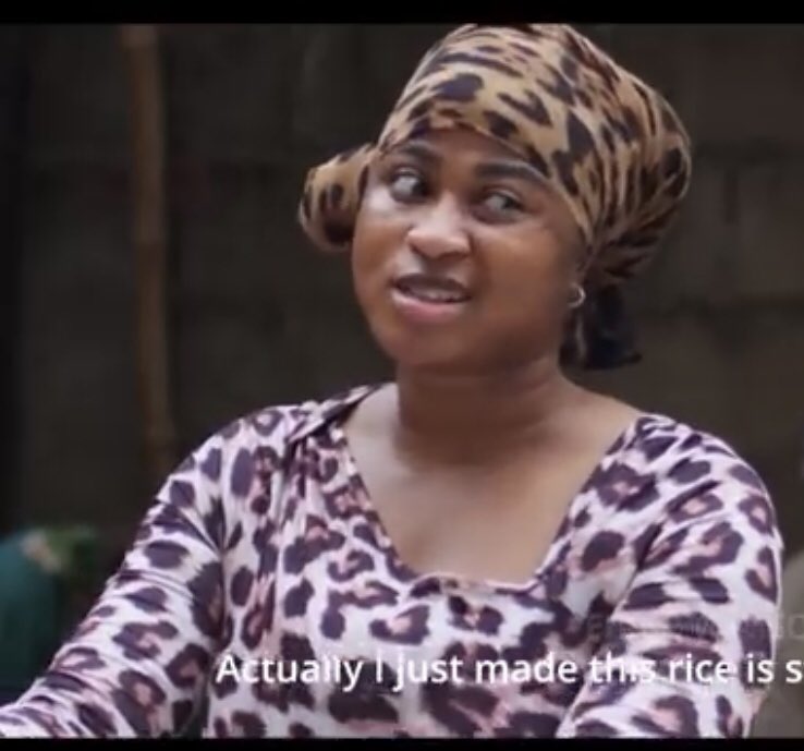 HANDAYA OF THE MOST HIGH 🇳🇬 🇨🇦 tweet media