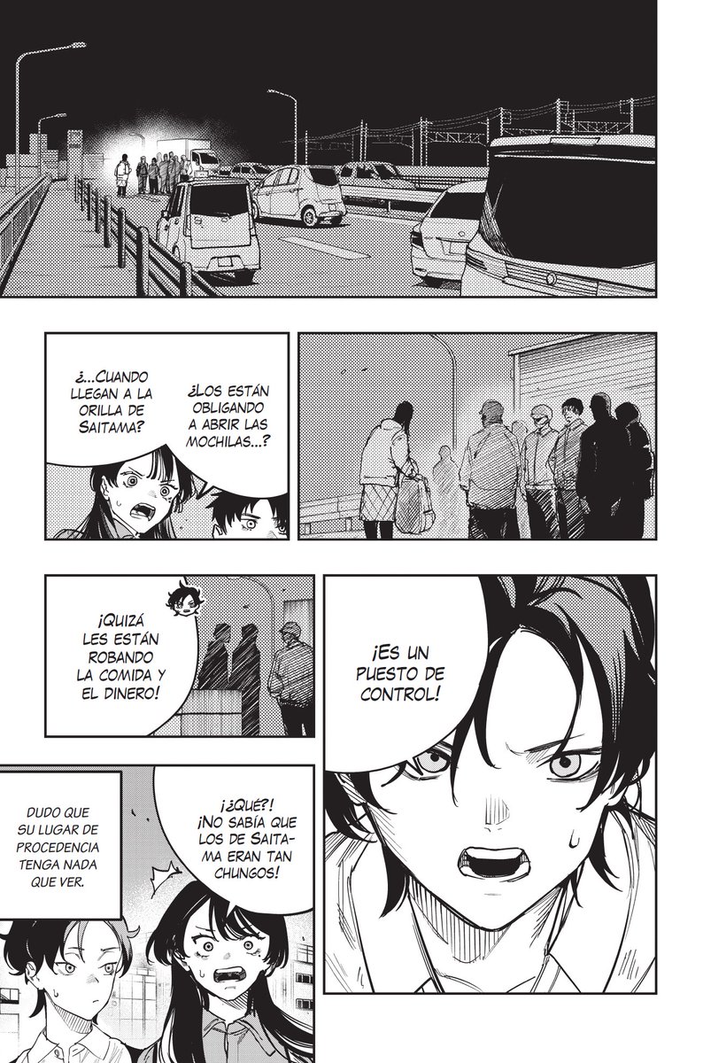 Milky Way Ediciones tweet media