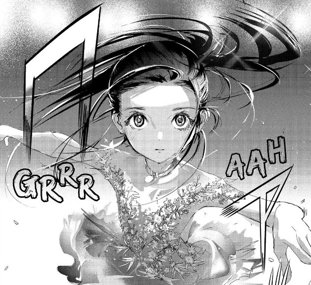 R1's ( kamisaki hikaru mother 🐺 ) tweet media