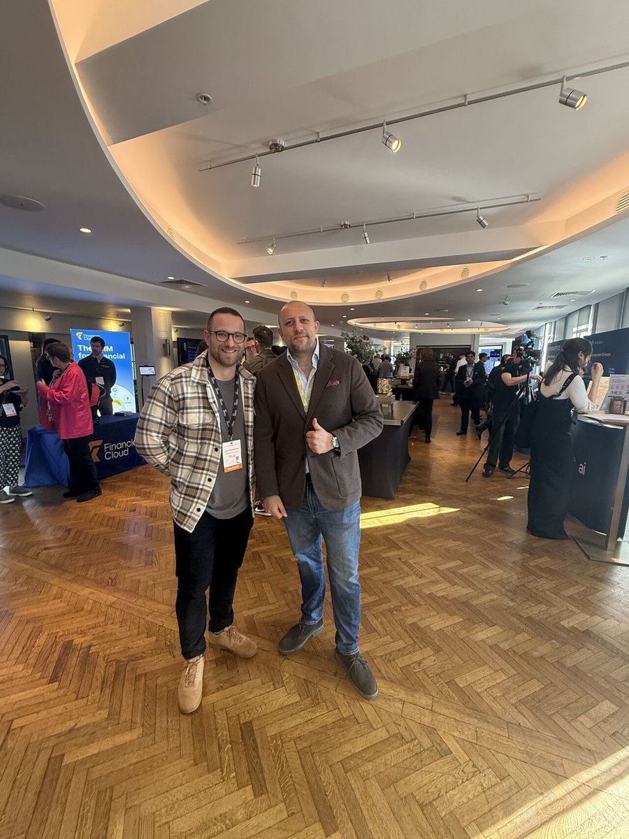 KYC_Ltd's tweet photo. Packed week for the @KYC_Ltd team: HK at the @thomsonreuters ALB summit, Jamie &amp; Jon at Future Identity Finance in London, and heading to PAY360 @ThePAssoc. Trusted, real‑time KYB data remains the key to faster, compliant onboarding. #FinTech #KYB #Payments https://t.co/aY7NE6dotY
