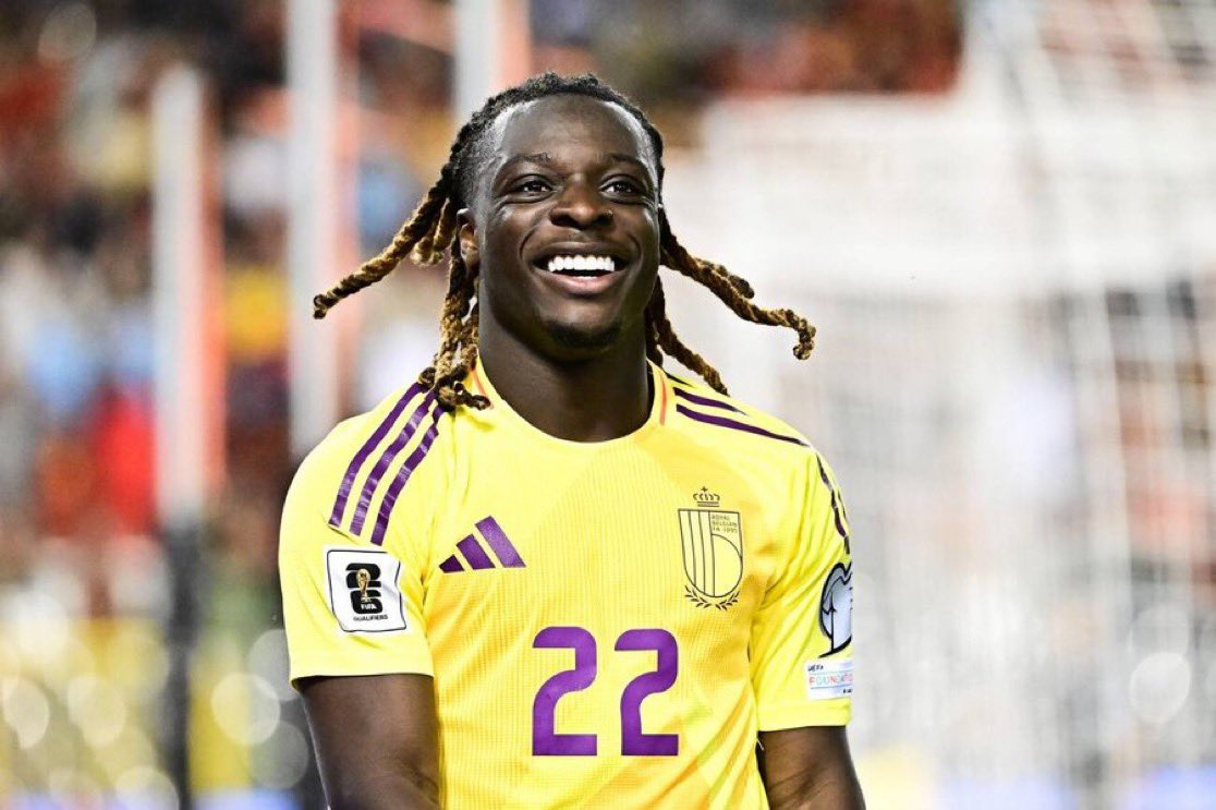 Signal Foot BE tweet media