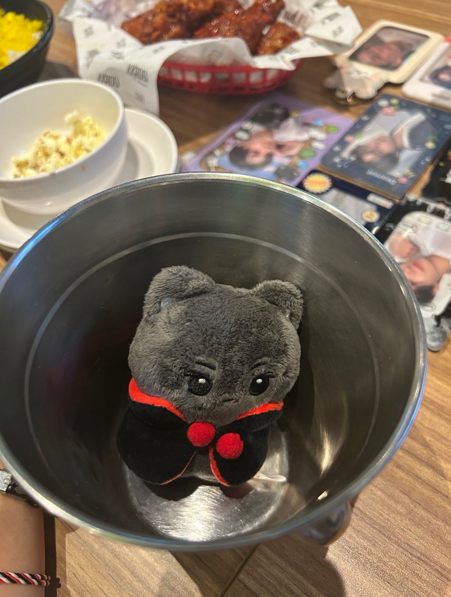 LUCKY enji 𐙚 tweet media