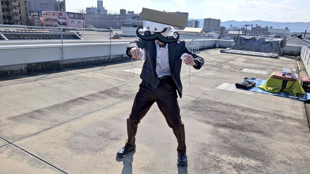 てぽ丼@3/21NT京都「天文仮想研究所」にて出展 tweet media