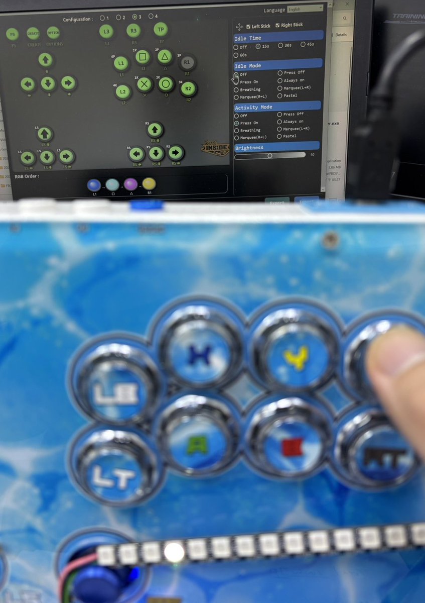 BROOK|Tim tweet media