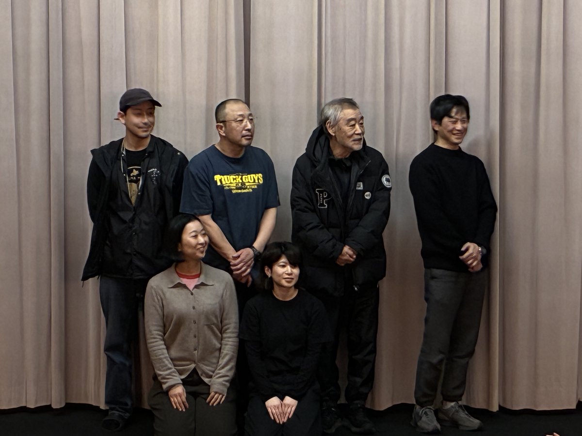 シネマヴェーラ渋谷 tweet media