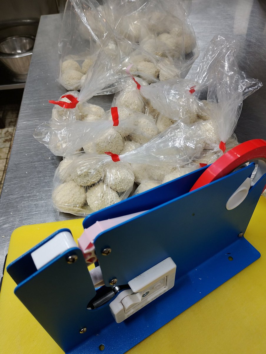 Erik,de Lievelings Kok van je MoederT, Kokkie tweet media