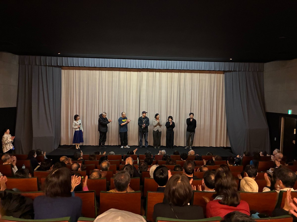 シネマヴェーラ渋谷 tweet media