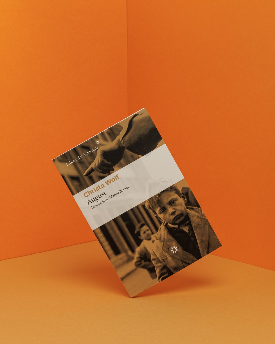 Libros del Asteroide tweet media