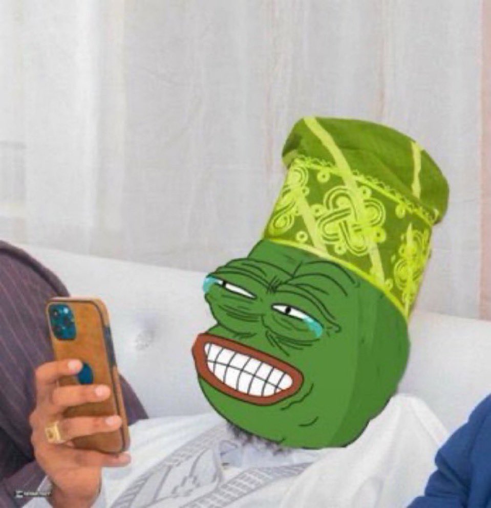 Big Daddy Val tweet media