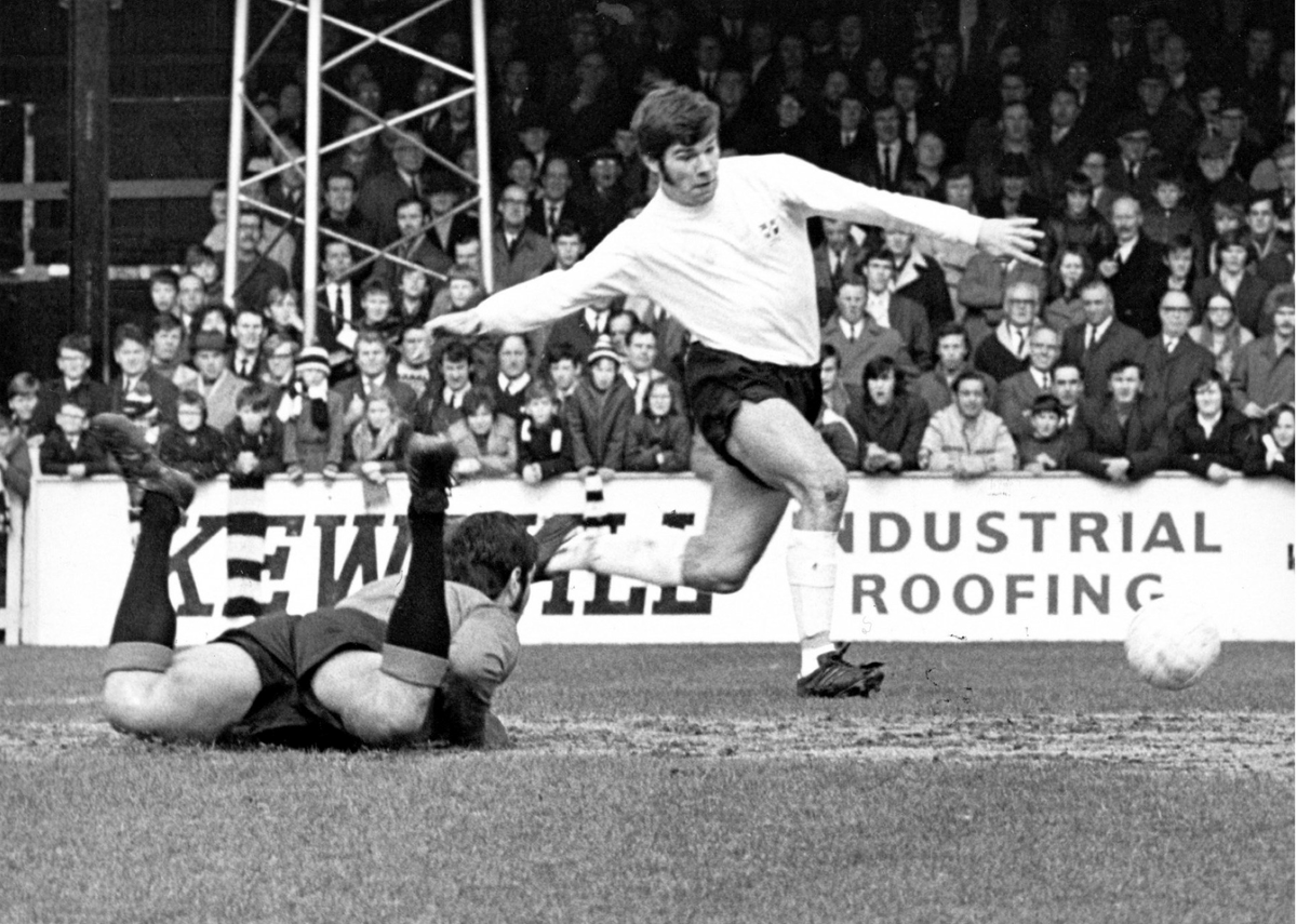 Hatters' Heritage tweet media