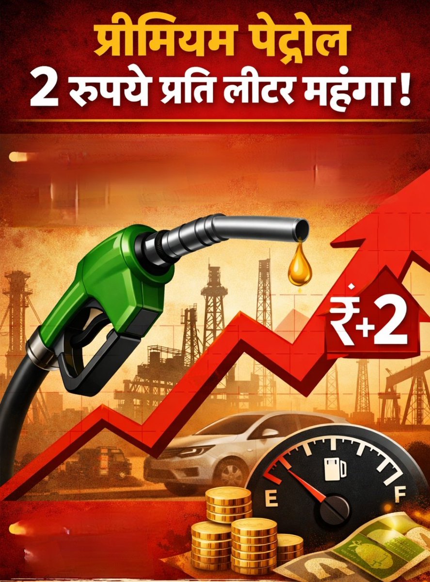 PREM-The Random Reporter tweet media