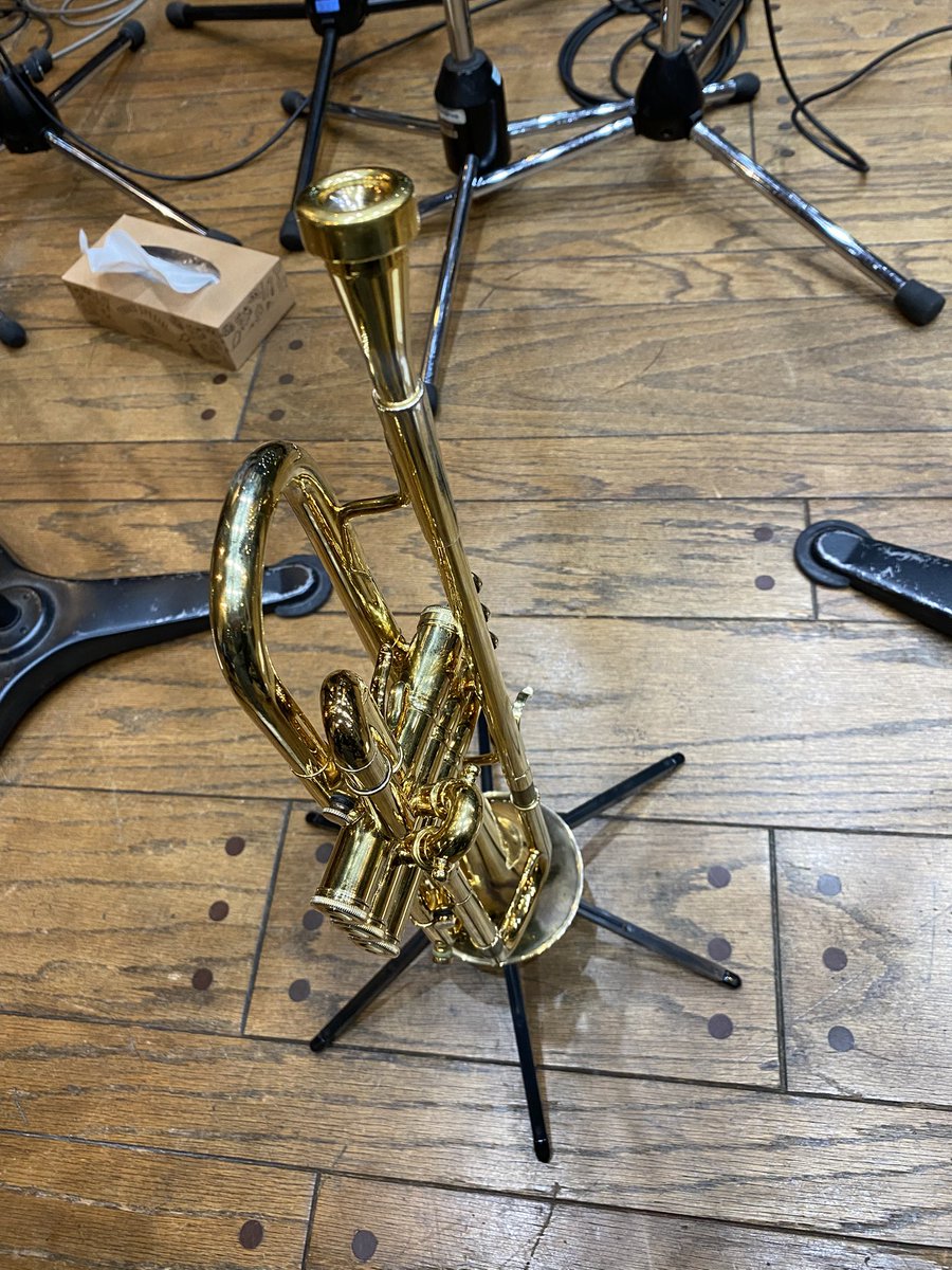 あつき tweet media