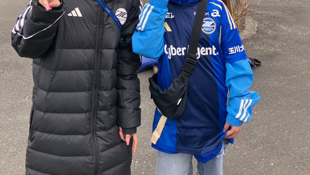 れいな tweet media