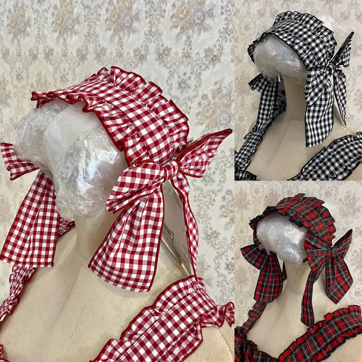 ATELIER-PIERROT新宿マルイアネックス店 tweet media