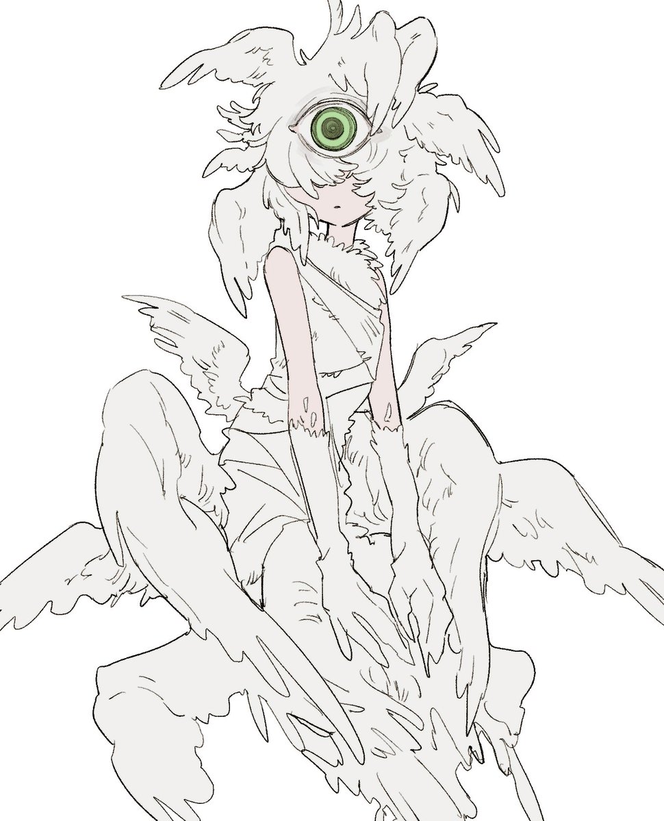 卯月うづ tweet media