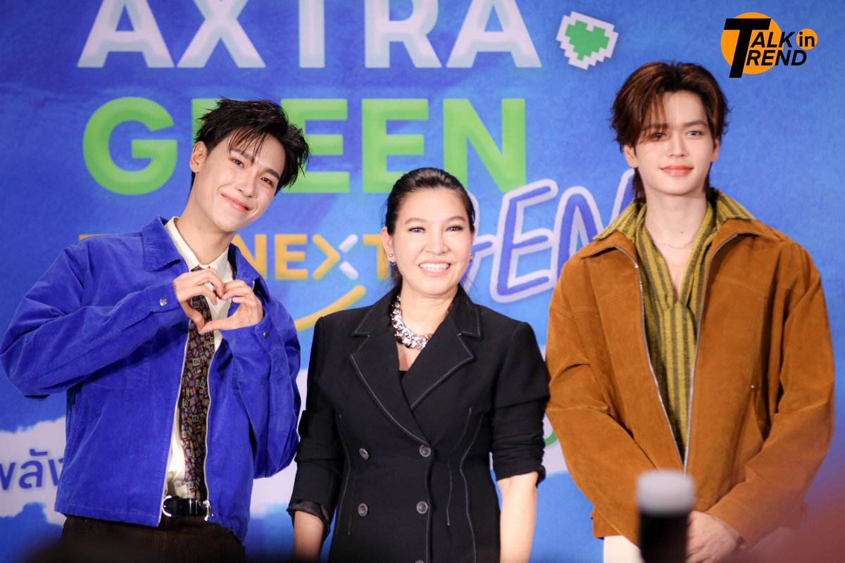 TalkinTrend tweet media