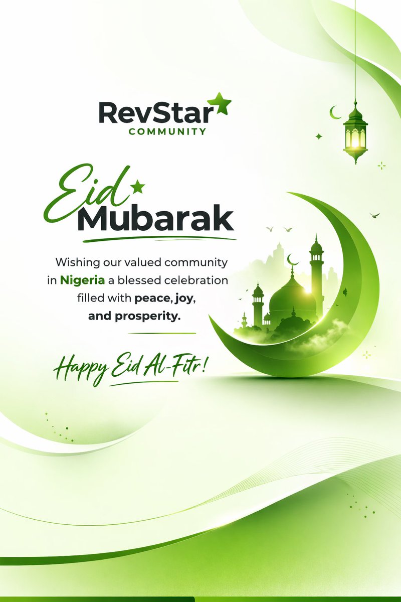 RevStar Community tweet media