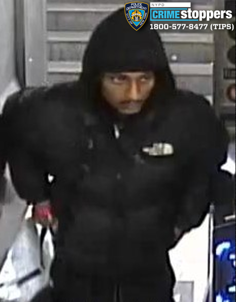 NYPD Crime Stoppers tweet media