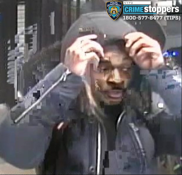 NYPD Crime Stoppers tweet media