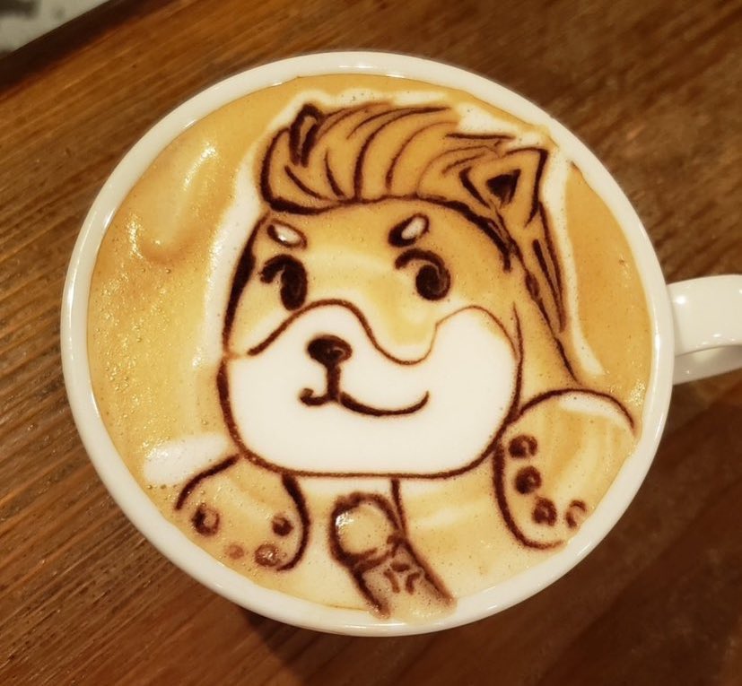 Sir Doge of the Coin ⚔️ tweet media