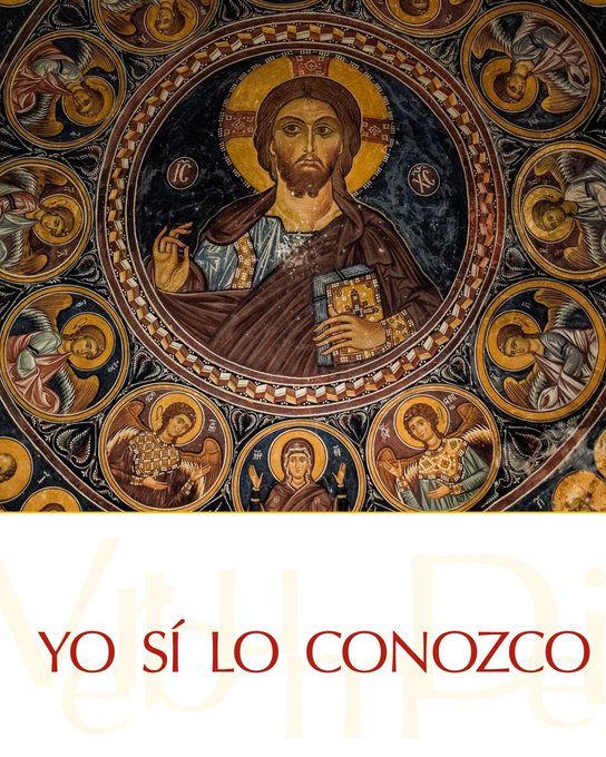 Gracias Papá Dios, por un nuevo día!
#EvangelioDeHoy según san Juan 7, 1-2. 10. 25-30.