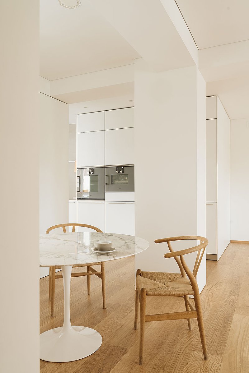 Interiores Minimal tweet media