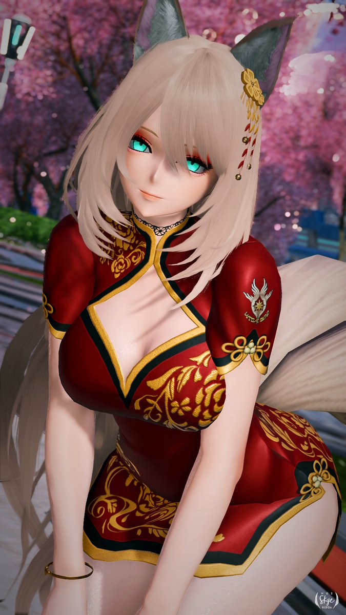 白式雪羅 tweet media