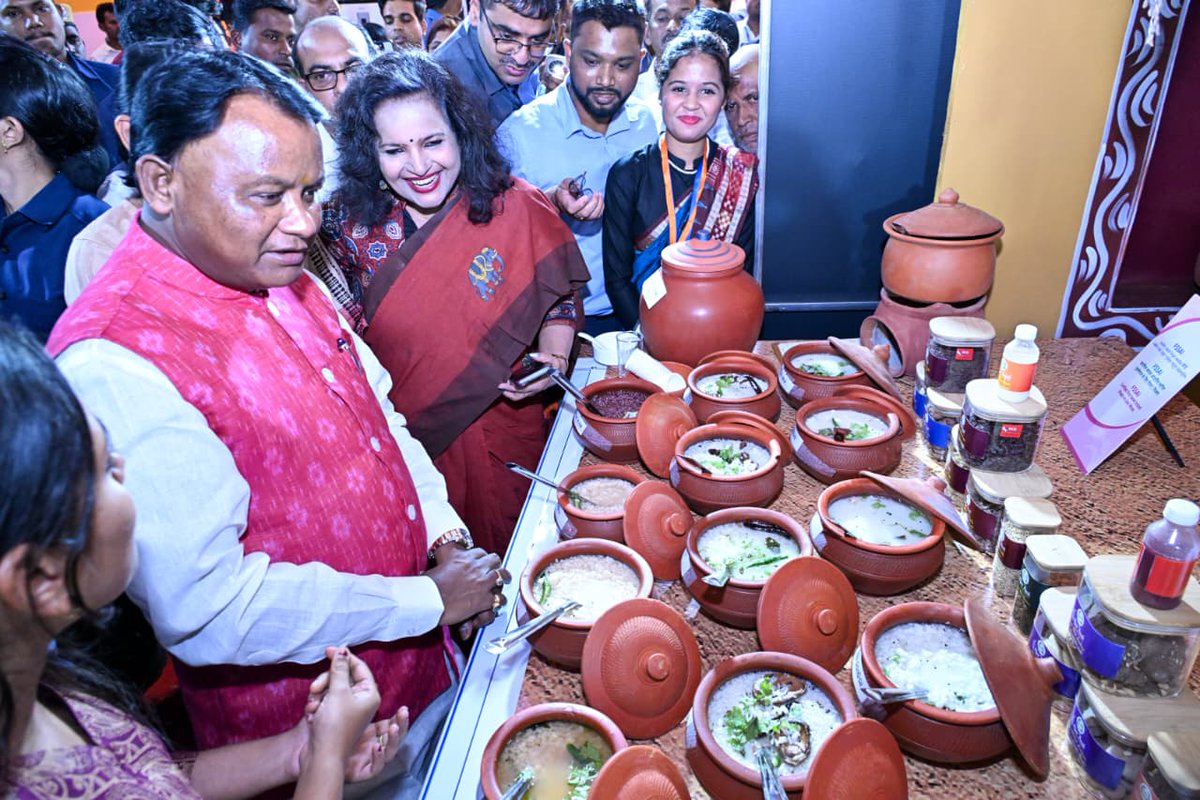 Babu Singh tweet media