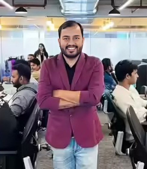 Ravi Parmar tweet media