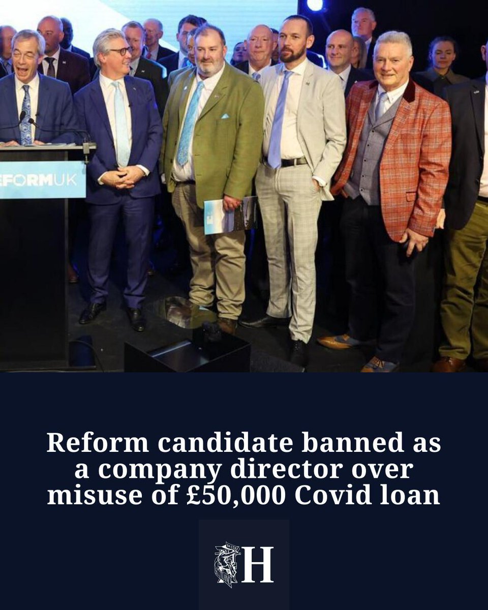 The Herald tweet media