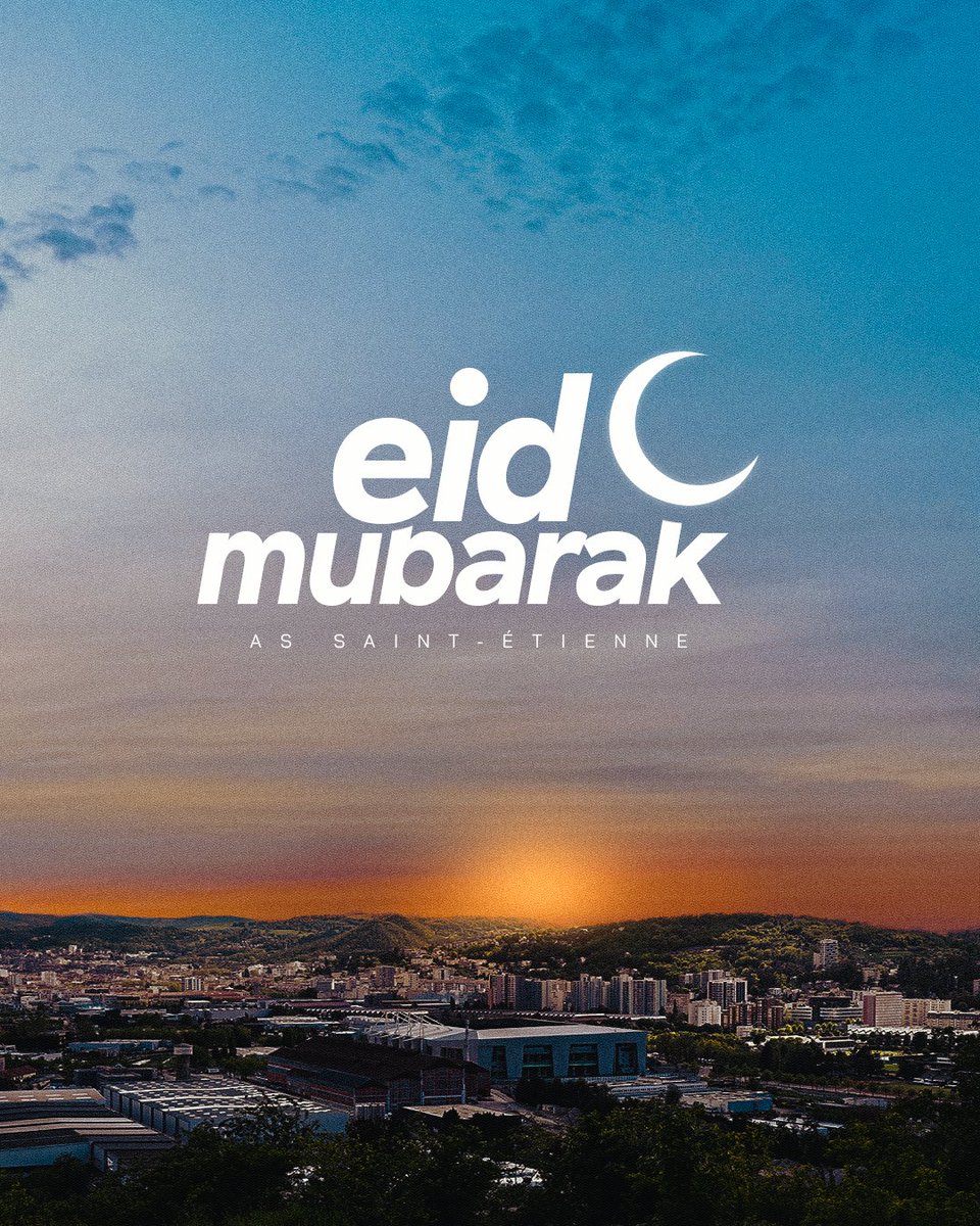 AS Saint-Étienne tweet media