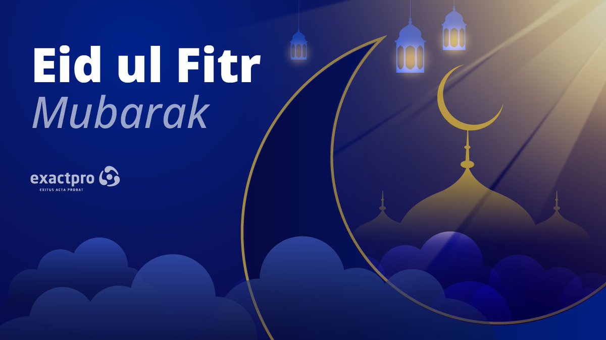 Exactpro tweet media