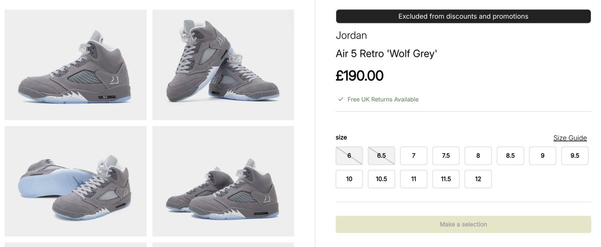 Stashed Drop Updates tweet media