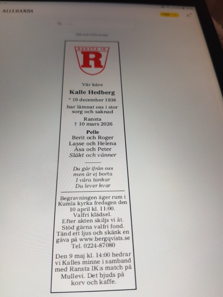 Jesper Nilsson tweet media