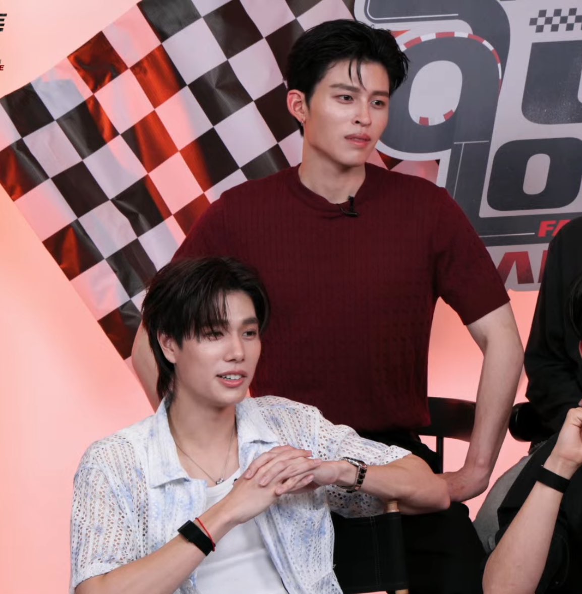 Chew ☾ tweet media