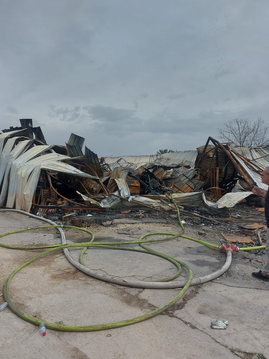 זה מדהים גבע tweet media