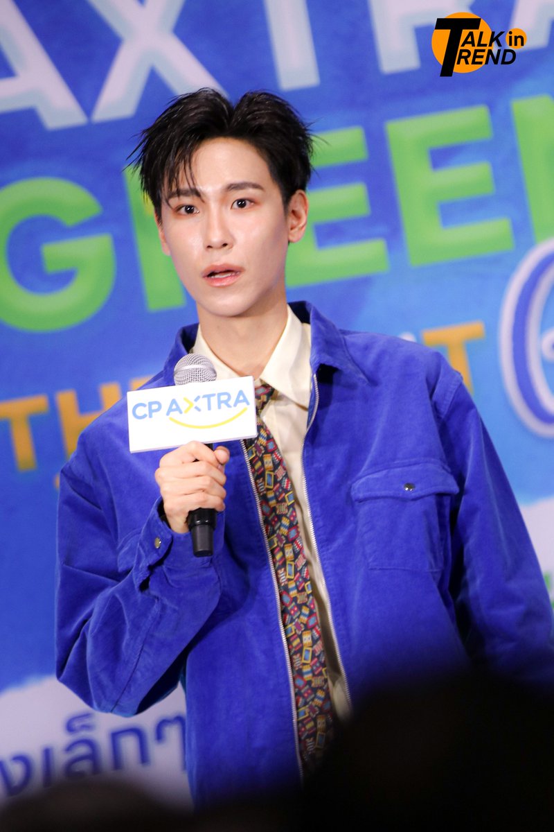 TalkinTrend tweet media