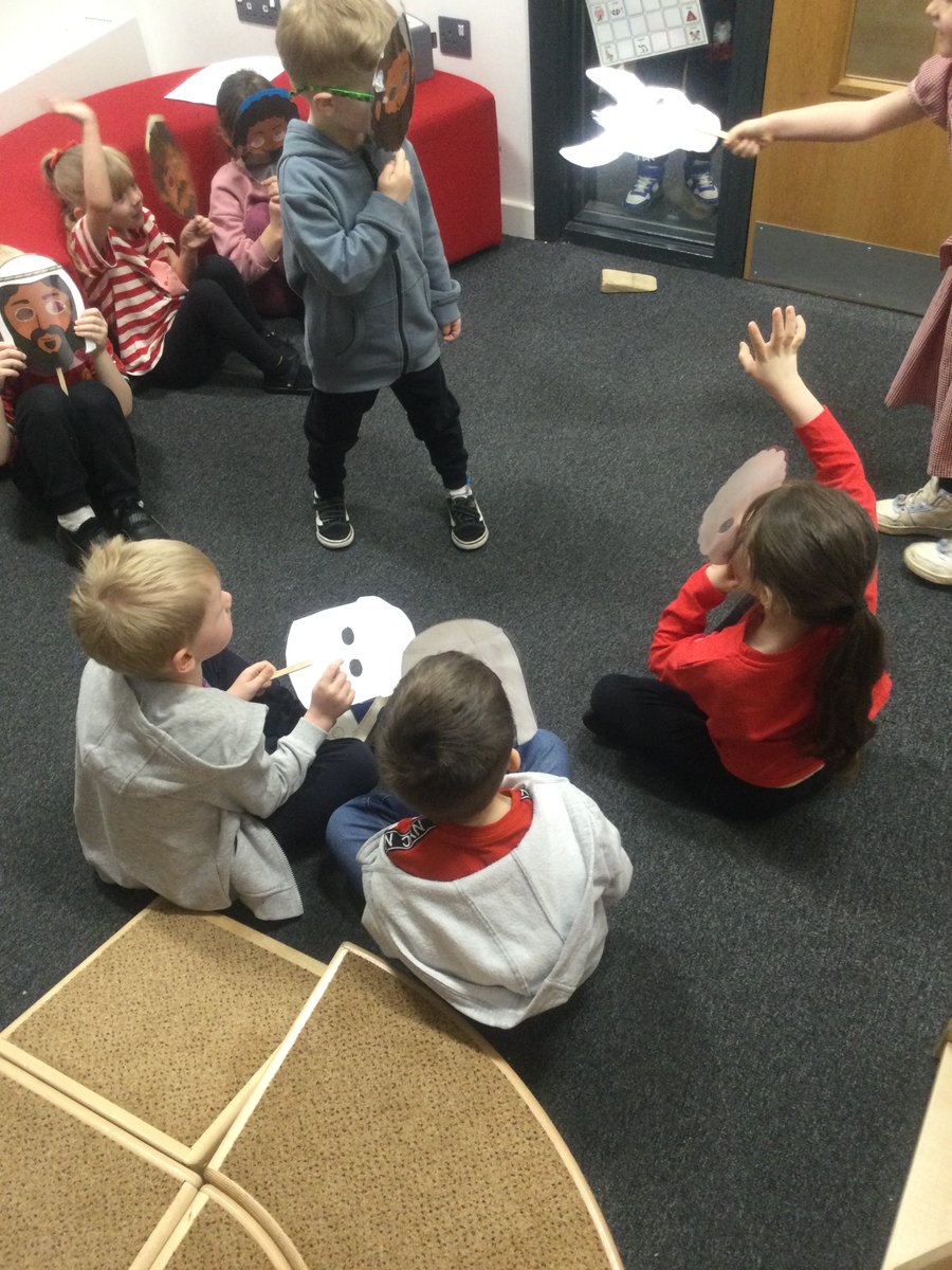 Neasden Primary tweet media