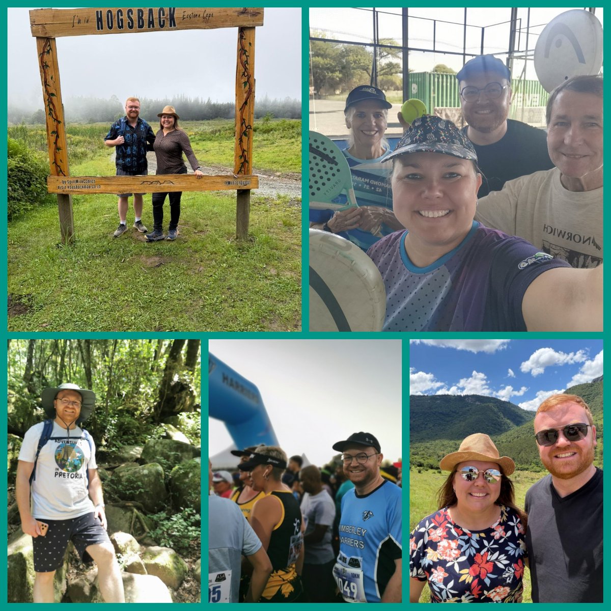 Marike J v Vuuren tweet media