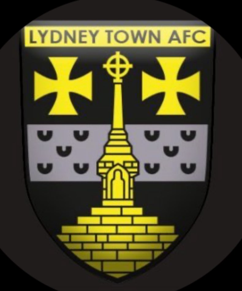 Lydney Town AFC tweet media