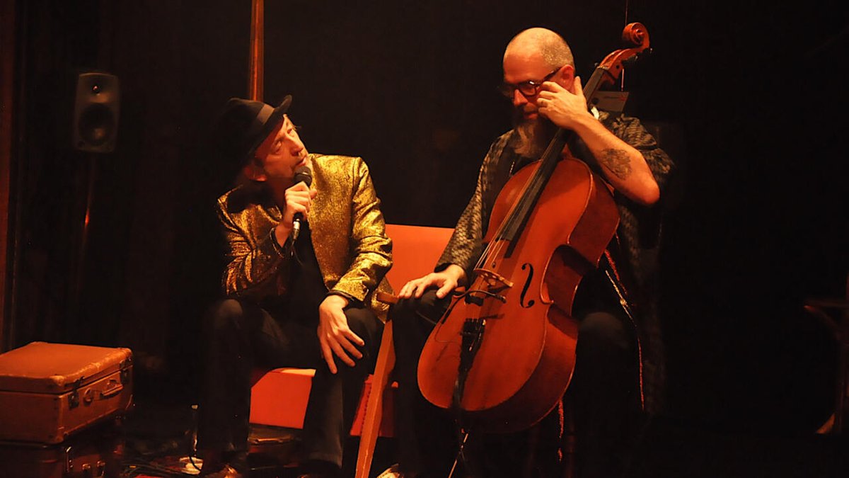 RFI Musique tweet media