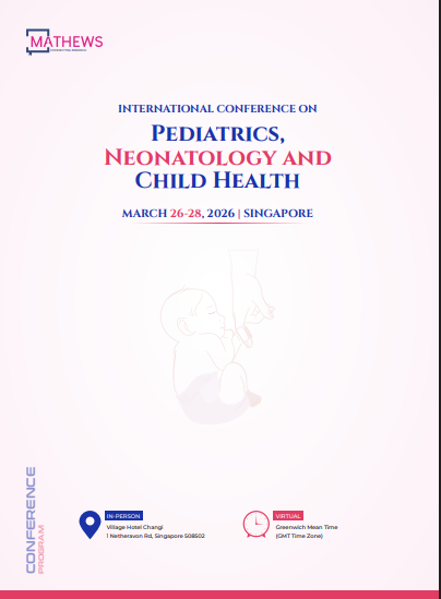 Pediatrics_IPN's tweet photo. ๐จThe FINAL PROGRAM is now LIVE!
Join #IPN2026
๐
March 26โ28, 2026
๐ Singapore & Online
Explore keynotes, research sessions & global networking opportunities!
Please visit the following link: https://t.co/9PzkNLEC8i
#FinalProgram #NowLive #Pediatrics #Neonatology #IPN2026 https://t.co/qQK0xlfgPO