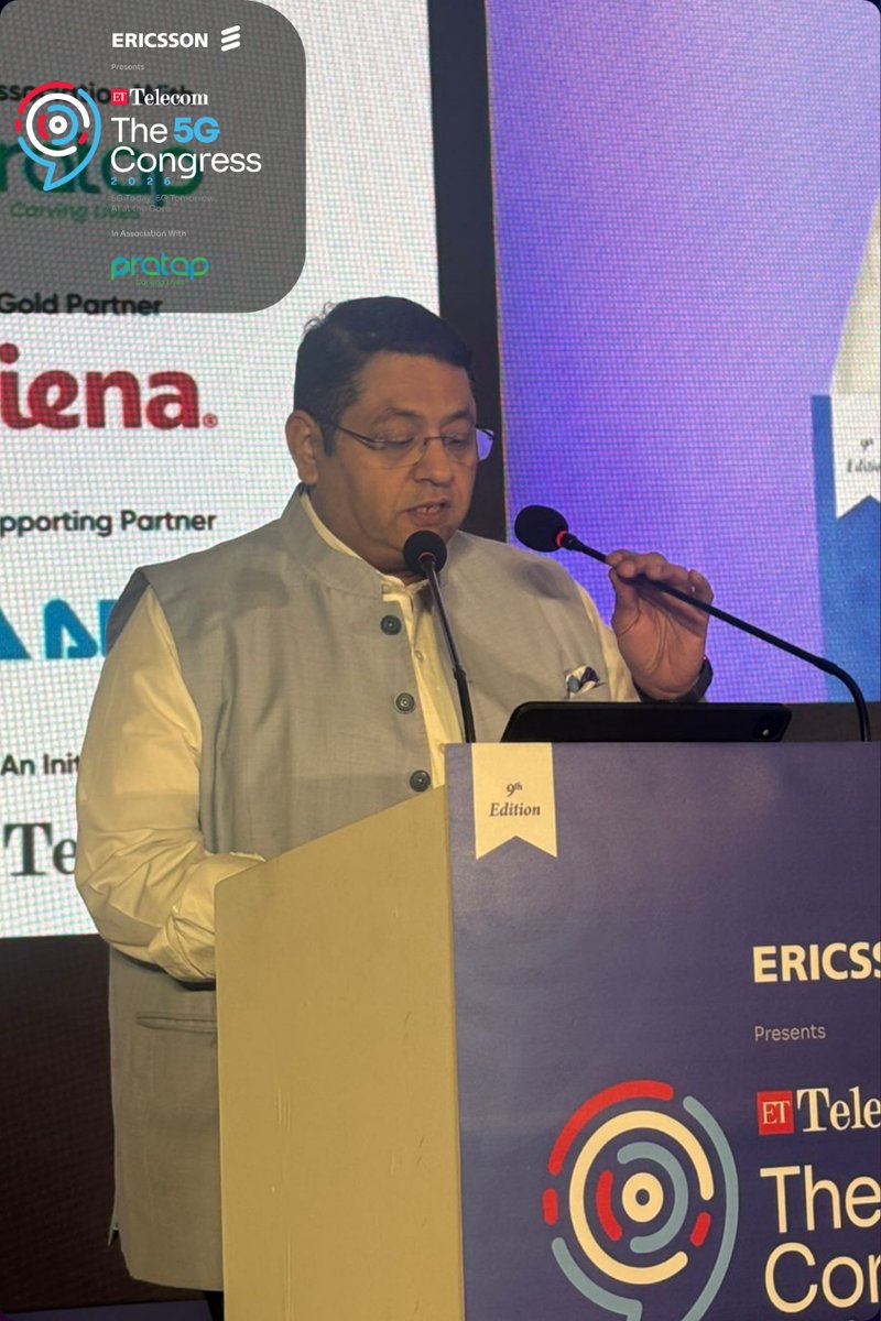 ETTelecom tweet media