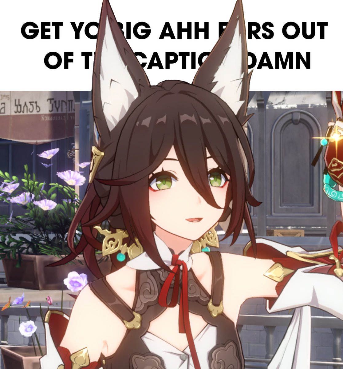 Timely Fugue 🪭 tweet media