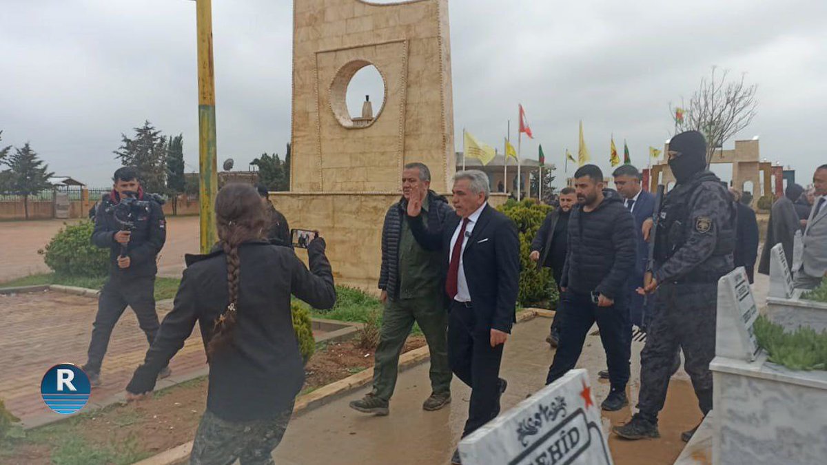 Rojava Network tweet media